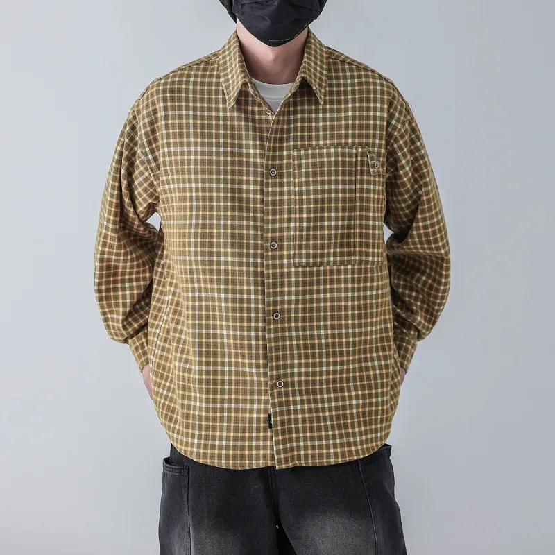 FAKE VINTAGE Shirts Unisex-1