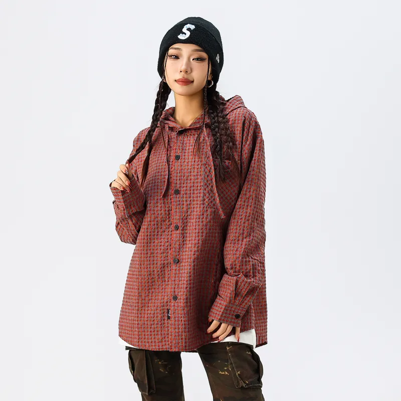 FAKE VINTAGE Shirts Unisex-9