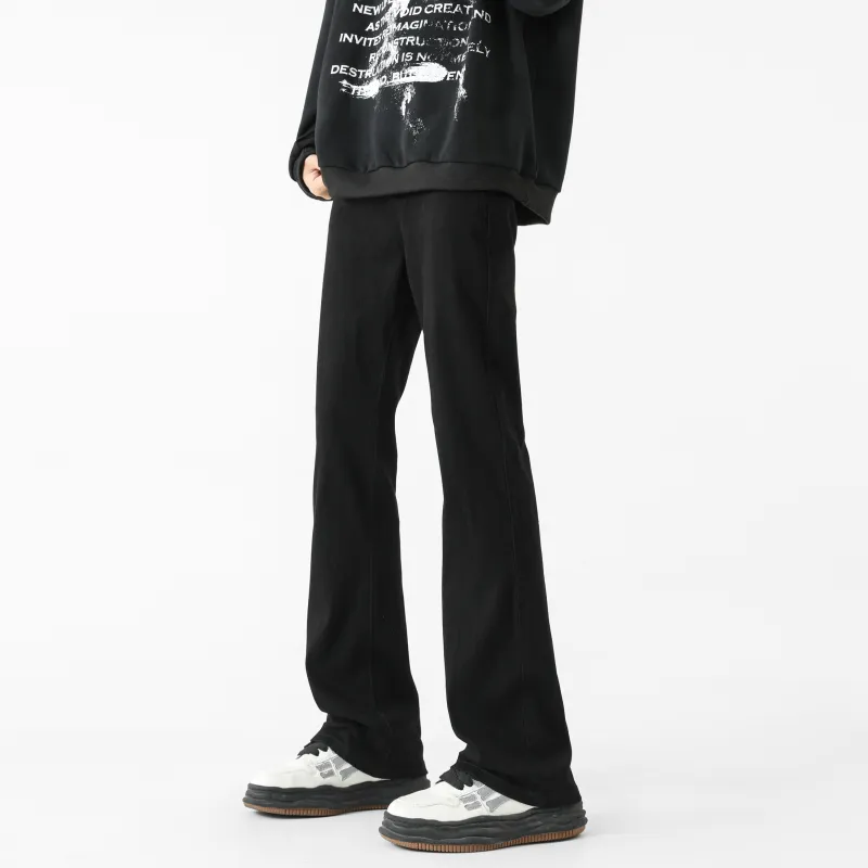 FAKE VINTAGE Jeans Unisex-8