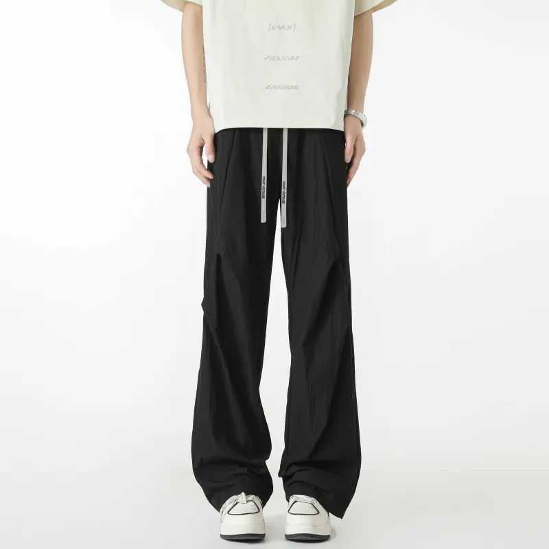 FAKE VINTAGE Casual Pants Unisex-2