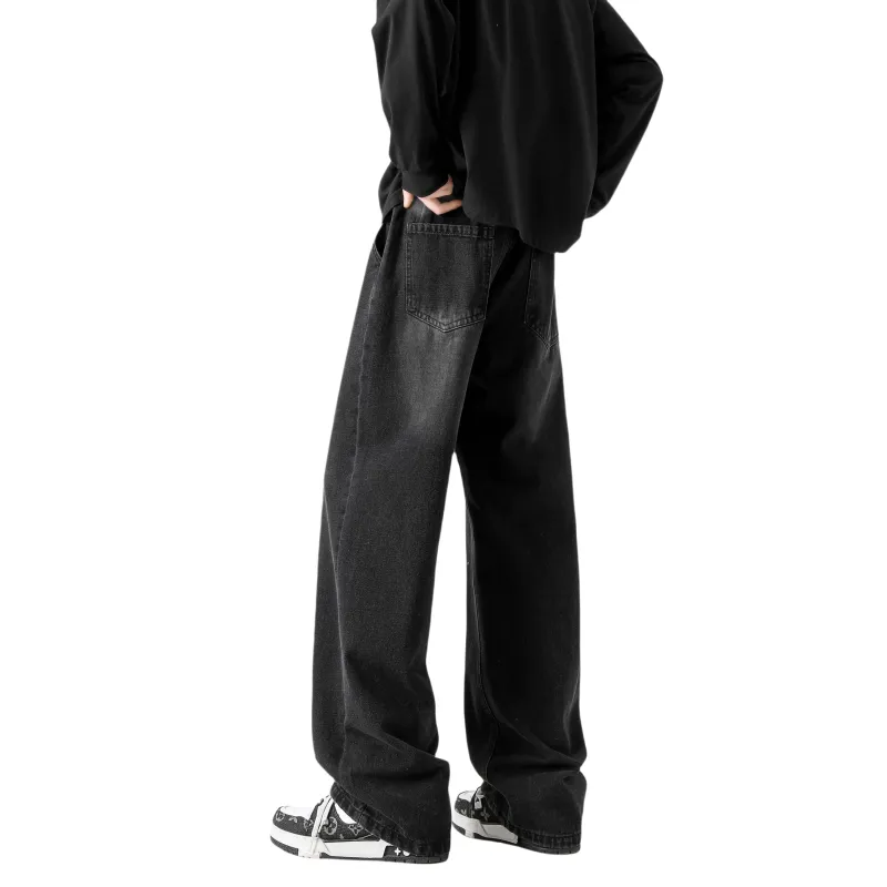 FAKE VINTAGE Jeans Unisex-1