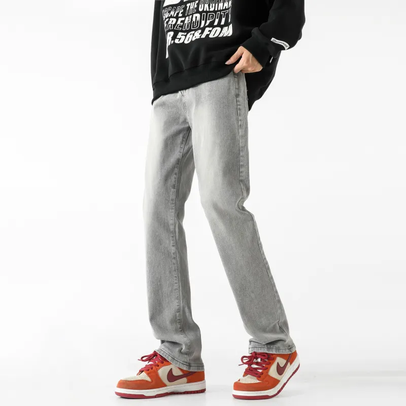 FAKE VINTAGE Jeans Unisex-10
