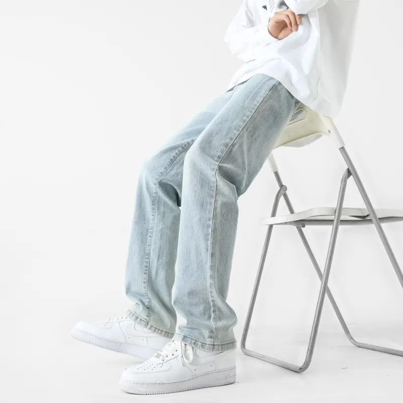 FAKE VINTAGE Jeans Unisex-108