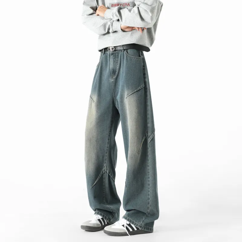 FAKE VINTAGE Jeans Unisex-26