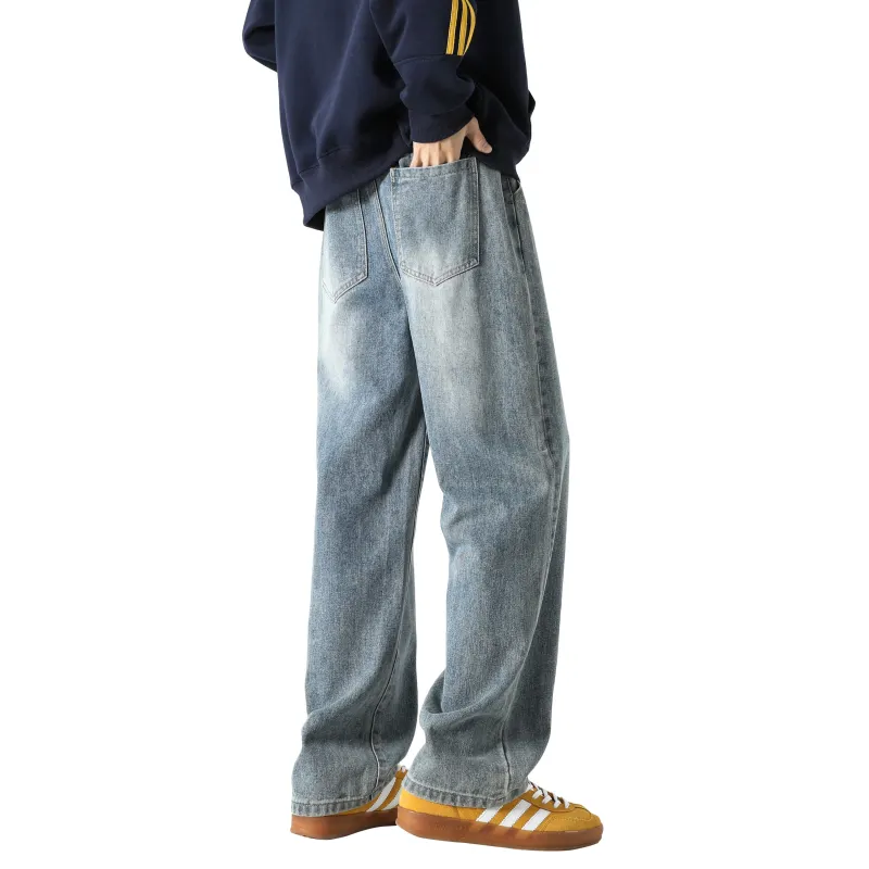 FAKE VINTAGE Jeans Unisex-14