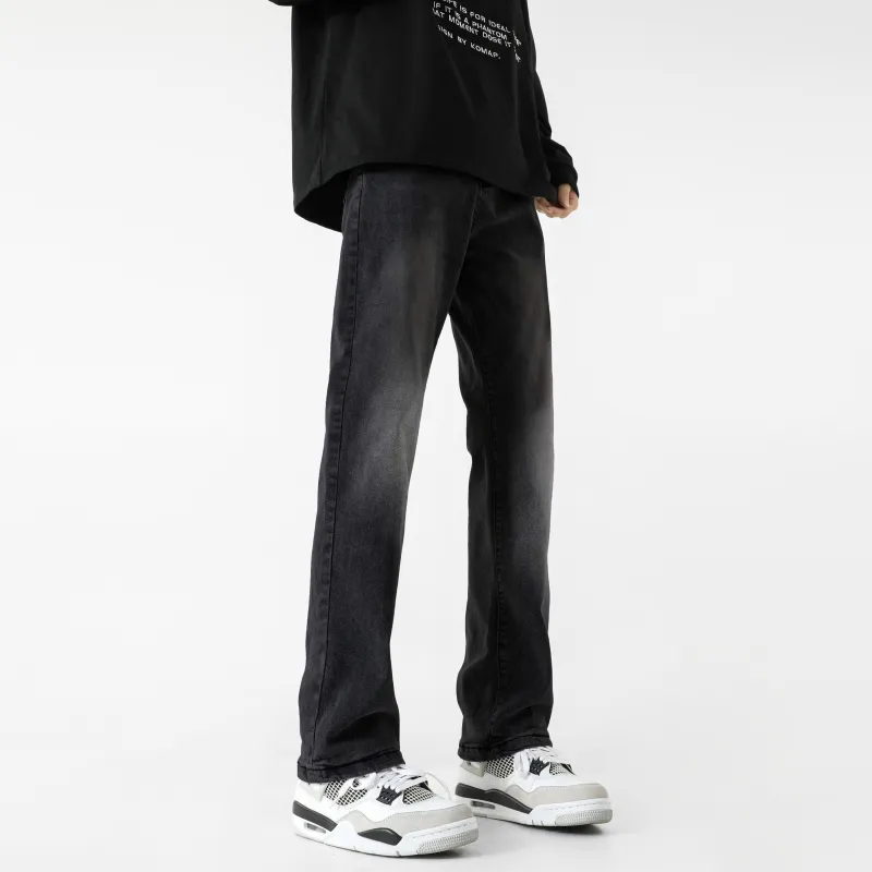 FAKE VINTAGE Jeans Unisex-57