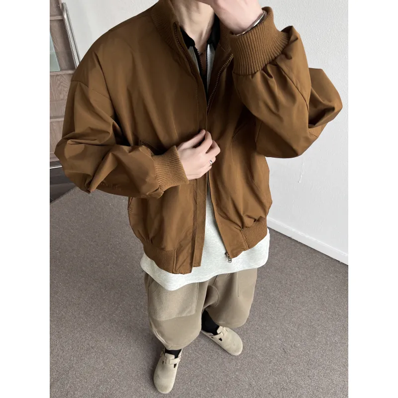 FAKE VINTAGE Jackets Unisex-12