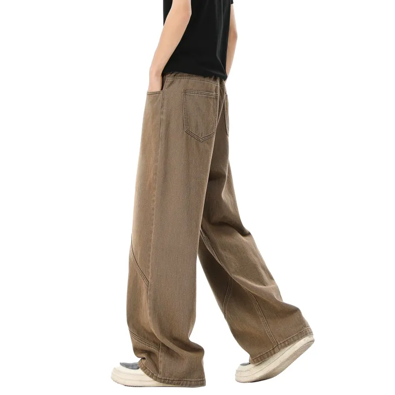 FAKE VINTAGE Jeans Unisex-7