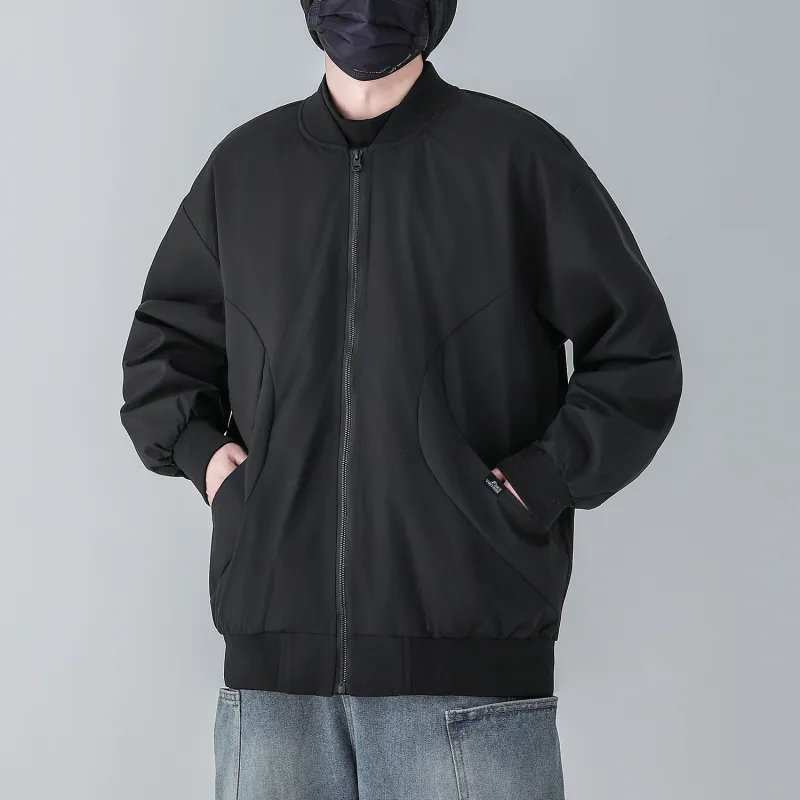 FAKE VINTAGE Jackets Coats Unisex-1