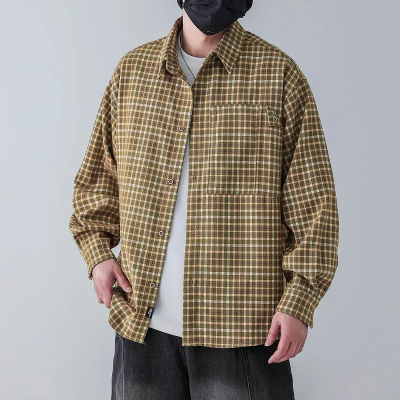 FAKE VINTAGE Shirts Unisex-4