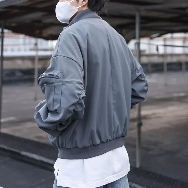 FAKE VINTAGE Jackets Coats Unisex-6