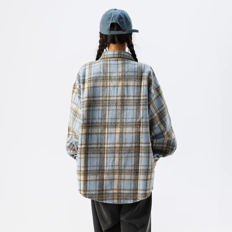 FAKE VINTAGE Shirts Unisex-8