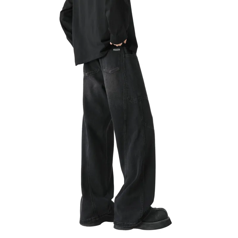 FAKE VINTAGE Jeans Unisex-1