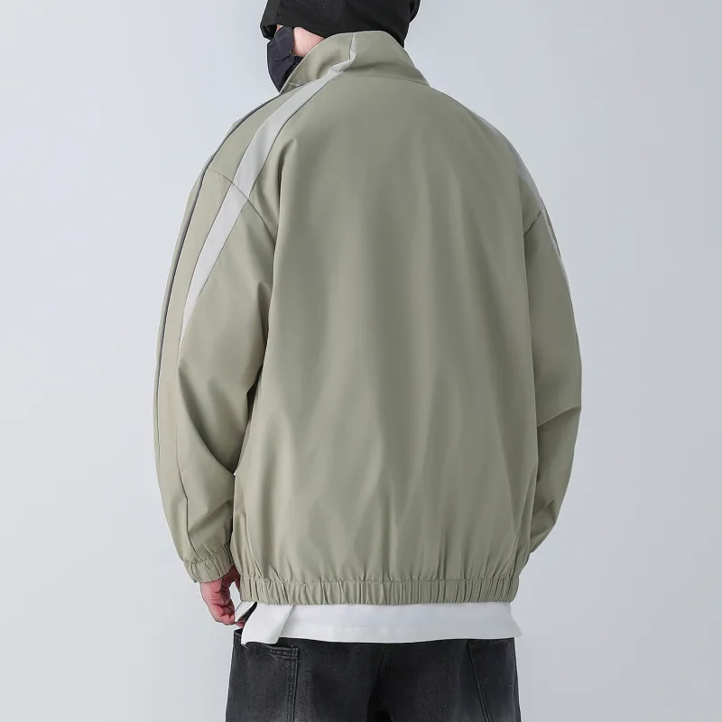 FAKE VINTAGE Jackets Coats Unisex-5