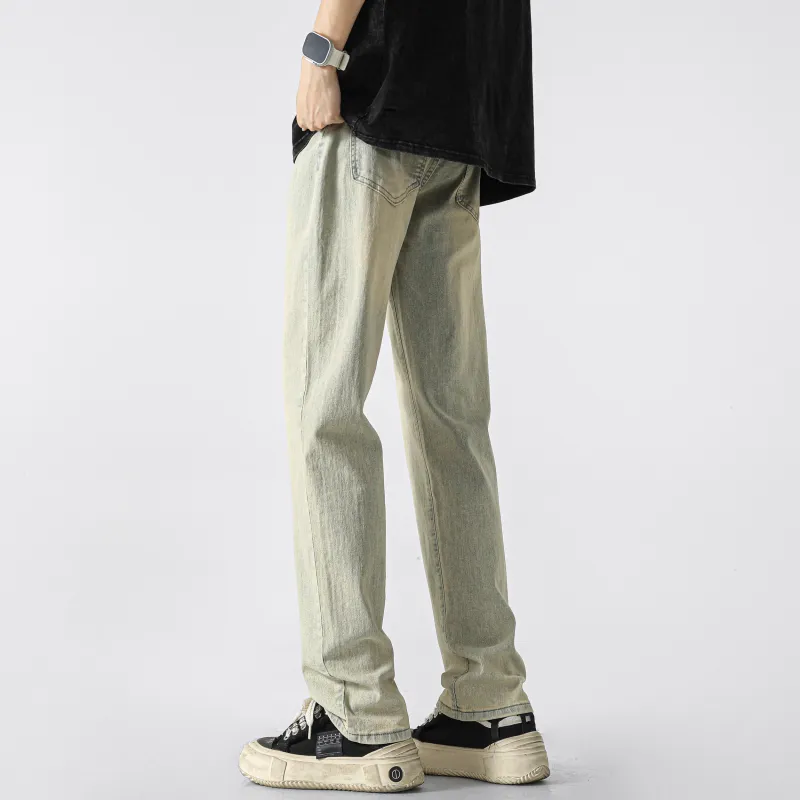 FAKE VINTAGE Jeans Unisex-17