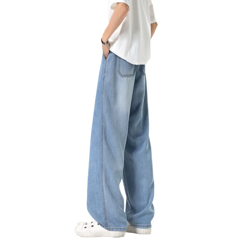 FAKE VINTAGE Jeans Unisex-9