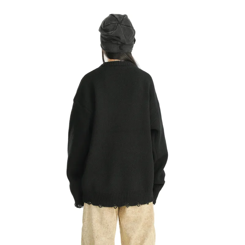 FAKE VINTAGE Sweaters Unisex-1
