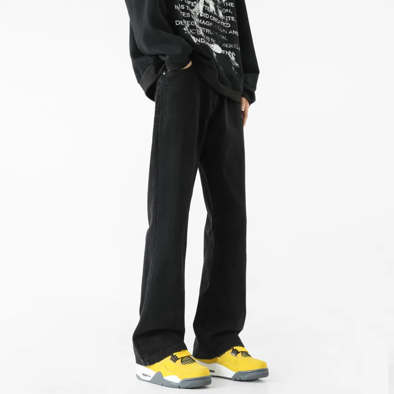 FAKE VINTAGE Jeans Unisex-34