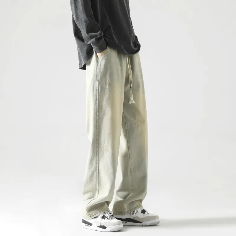 FAKE VINTAGE Jeans Unisex-18