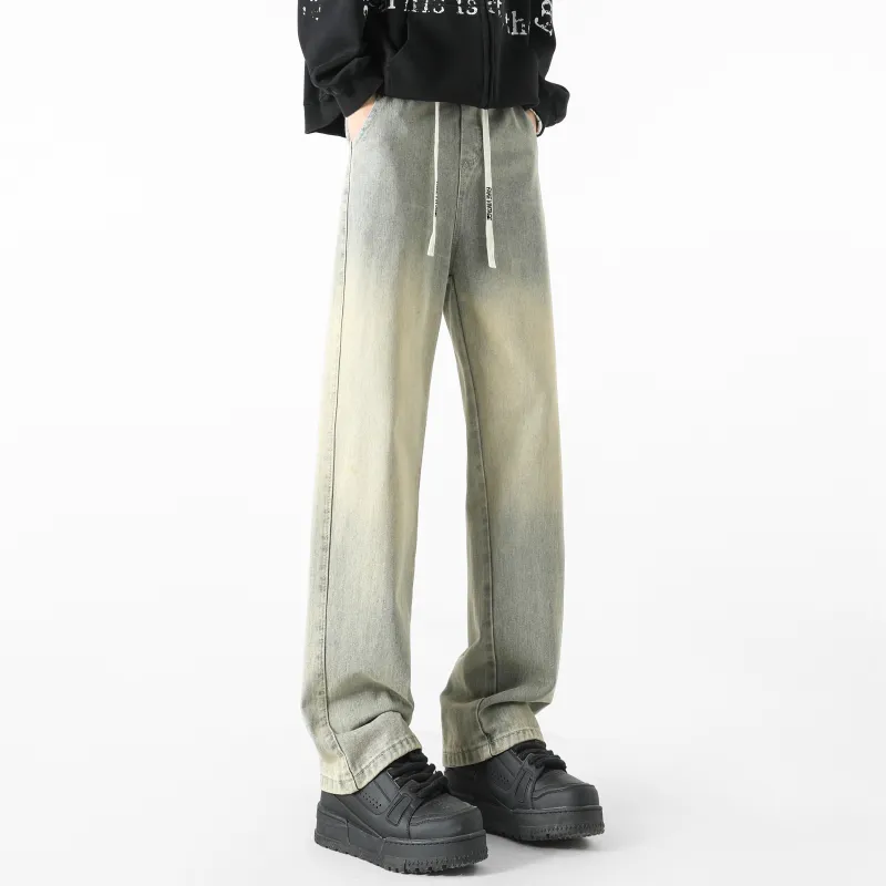FAKE VINTAGE Jeans Unisex-9