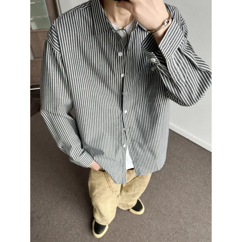 FAKE VINTAGE Shirts Unisex-3