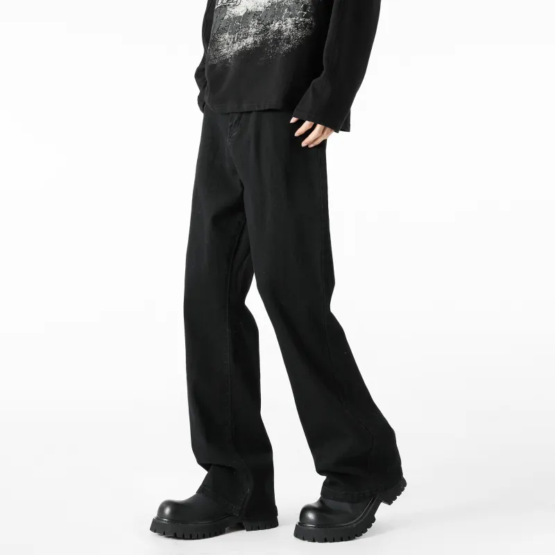 FAKE VINTAGE Jeans Unisex-4