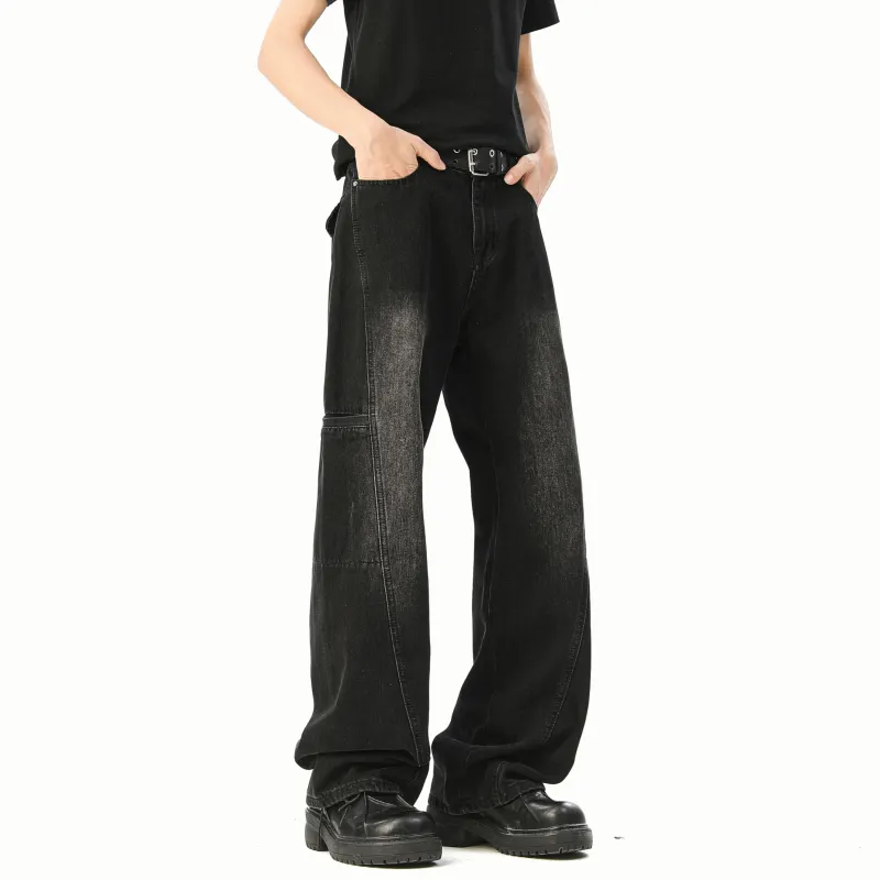 FAKE VINTAGE Jeans Unisex-10