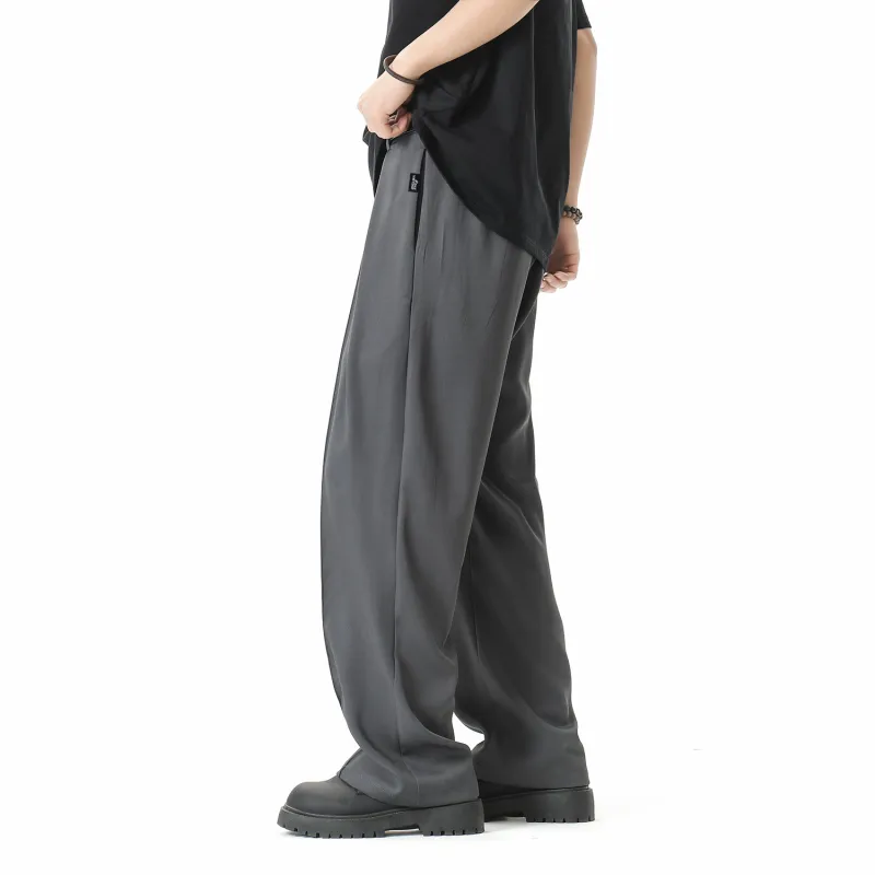 FAKE VINTAGE Suit Trouser Unisex-9