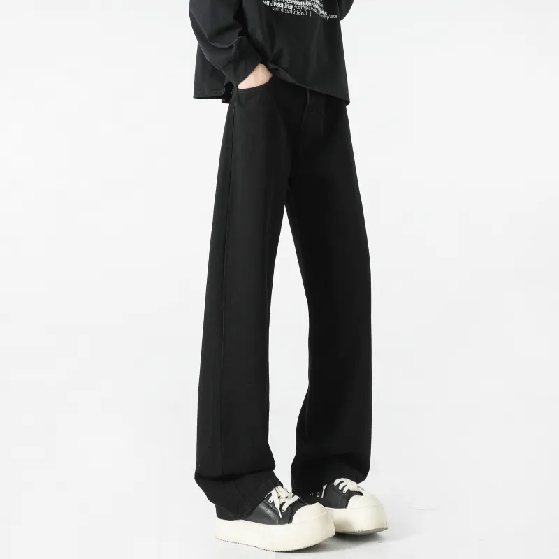 FAKE VINTAGE Jeans Unisex-4