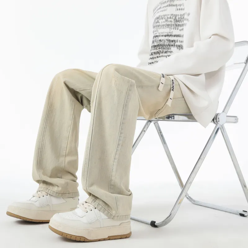 FAKE VINTAGE Jeans Unisex-27