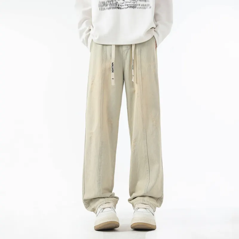 FAKE VINTAGE Jeans Unisex-22