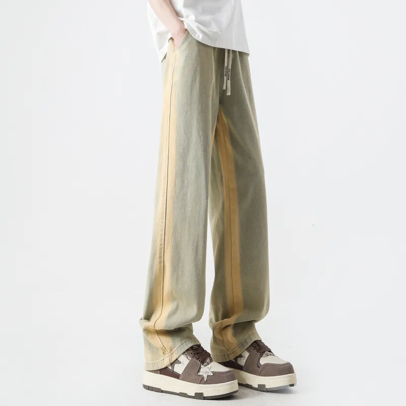 FAKE VINTAGE Jeans Unisex-14