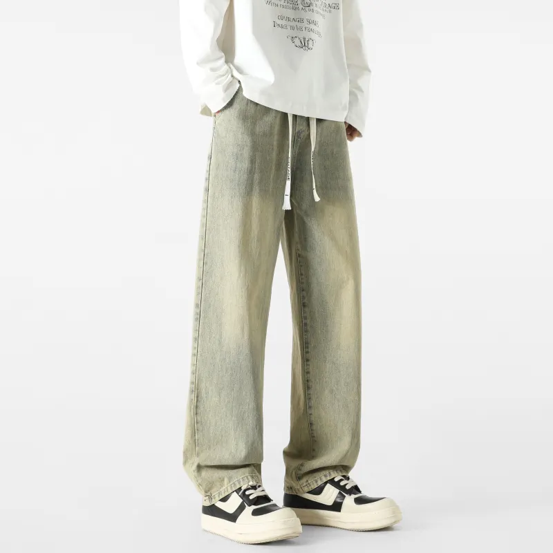 FAKE VINTAGE Jeans Unisex-24
