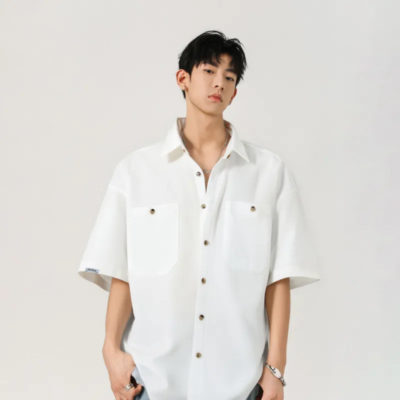 FAKE VINTAGE Shirts Unisex-10