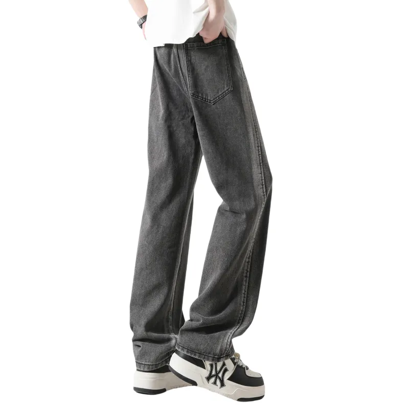 FAKE VINTAGE Jeans Unisex-7