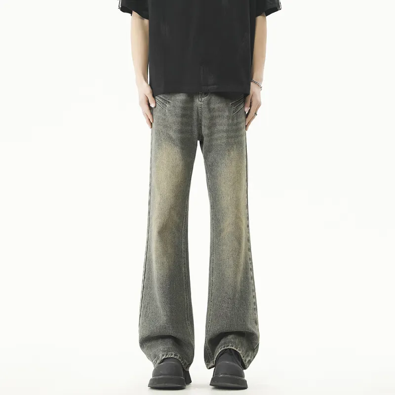 FAKE VINTAGE Jeans Unisex-1