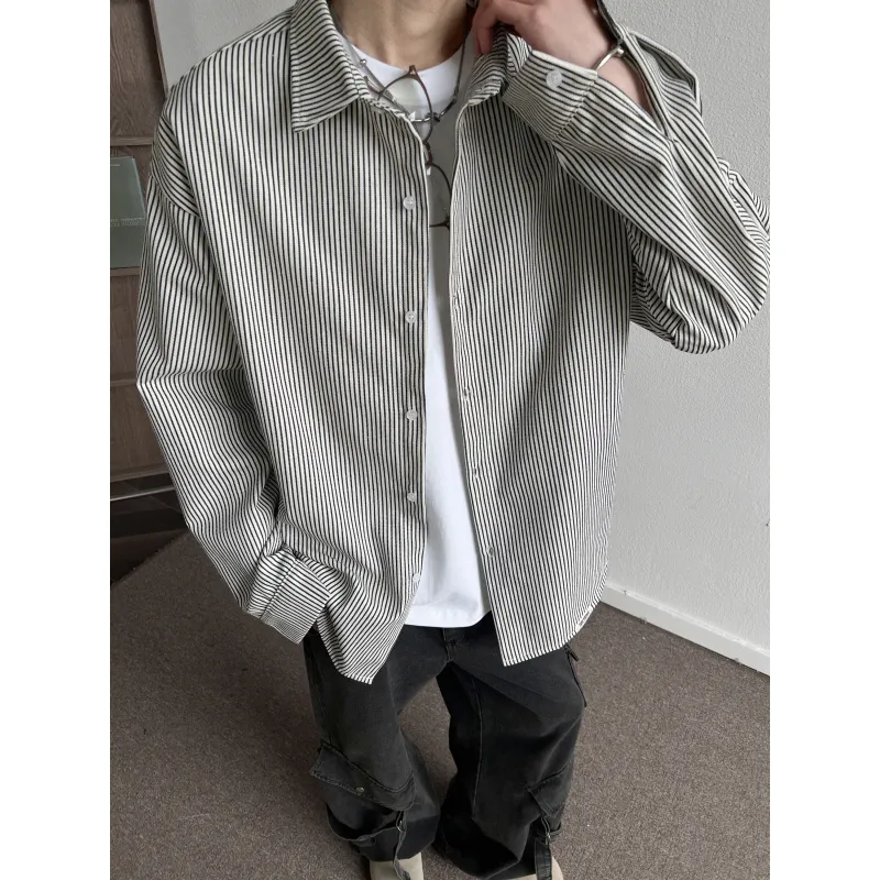 FAKE VINTAGE Shirts Unisex-2