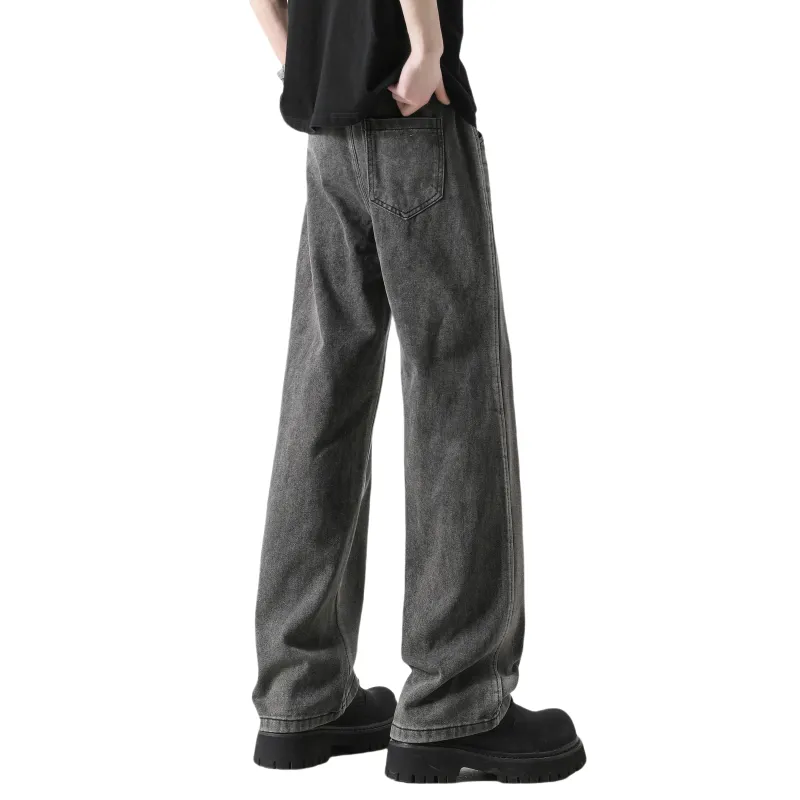 FAKE VINTAGE Jeans Unisex-1