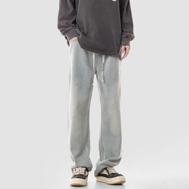 FAKE VINTAGE Jeans Unisex-14