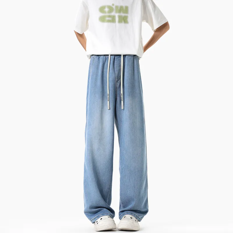 FAKE VINTAGE Jeans Unisex-5