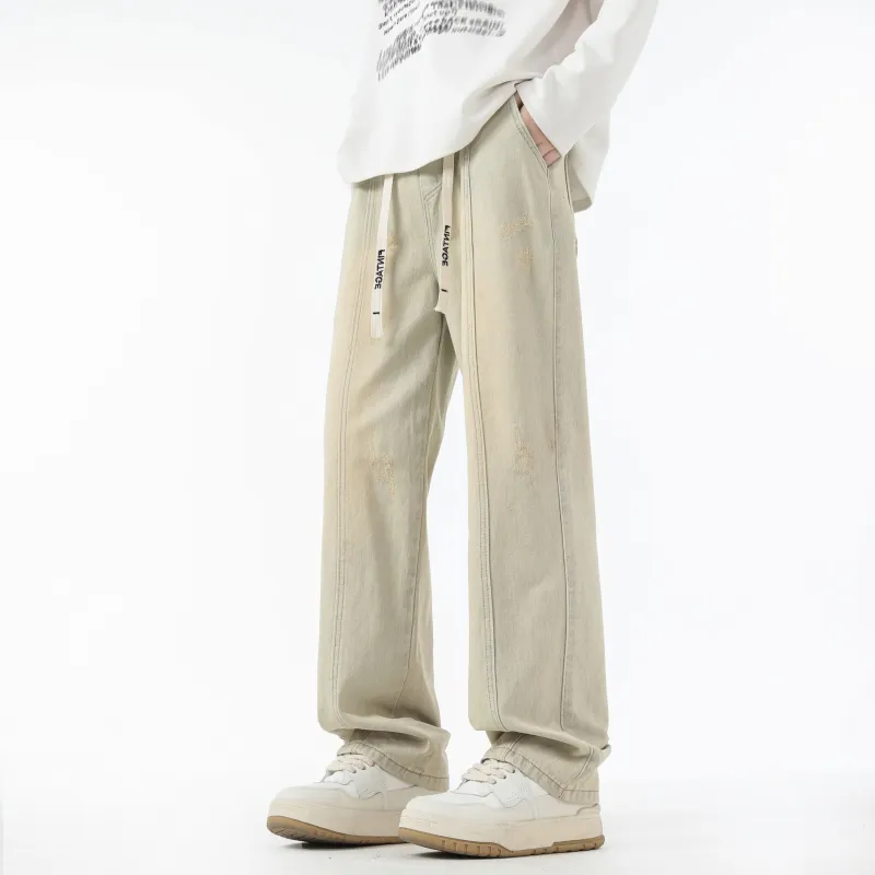 FAKE VINTAGE Jeans Unisex-24