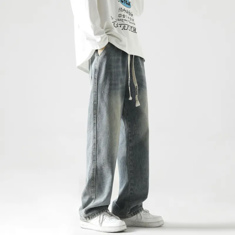 FAKE VINTAGE Jeans Unisex-10