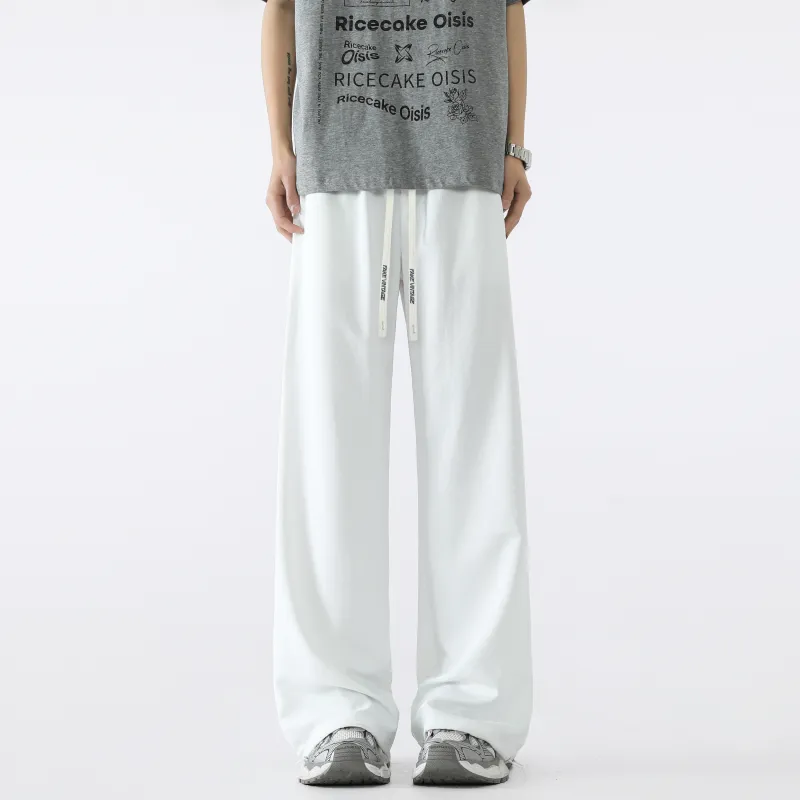 FAKE VINTAGE Casual Pants Unisex-31