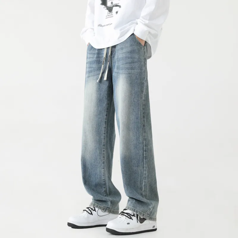 FAKE VINTAGE Jeans Unisex-1