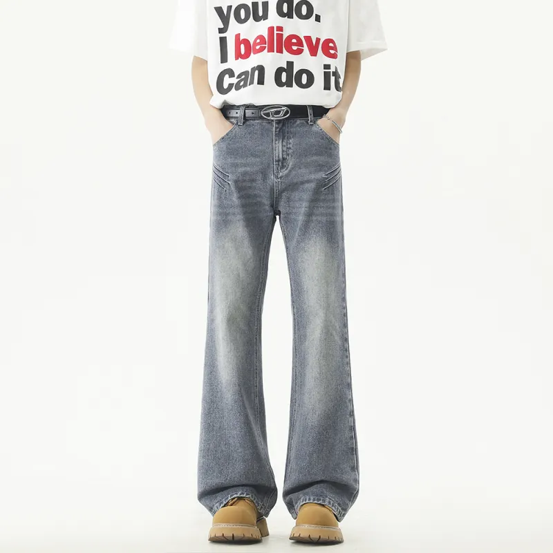FAKE VINTAGE Jeans Unisex-8