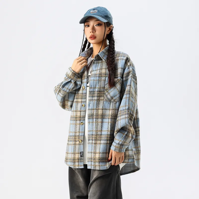 FAKE VINTAGE Shirts Unisex-7