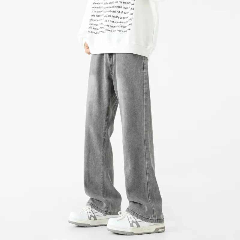 FAKE VINTAGE Jeans Unisex-23