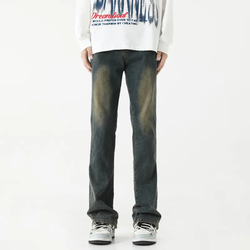 FAKE VINTAGE Jeans Unisex-28