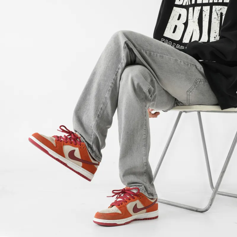 FAKE VINTAGE Jeans Unisex-13