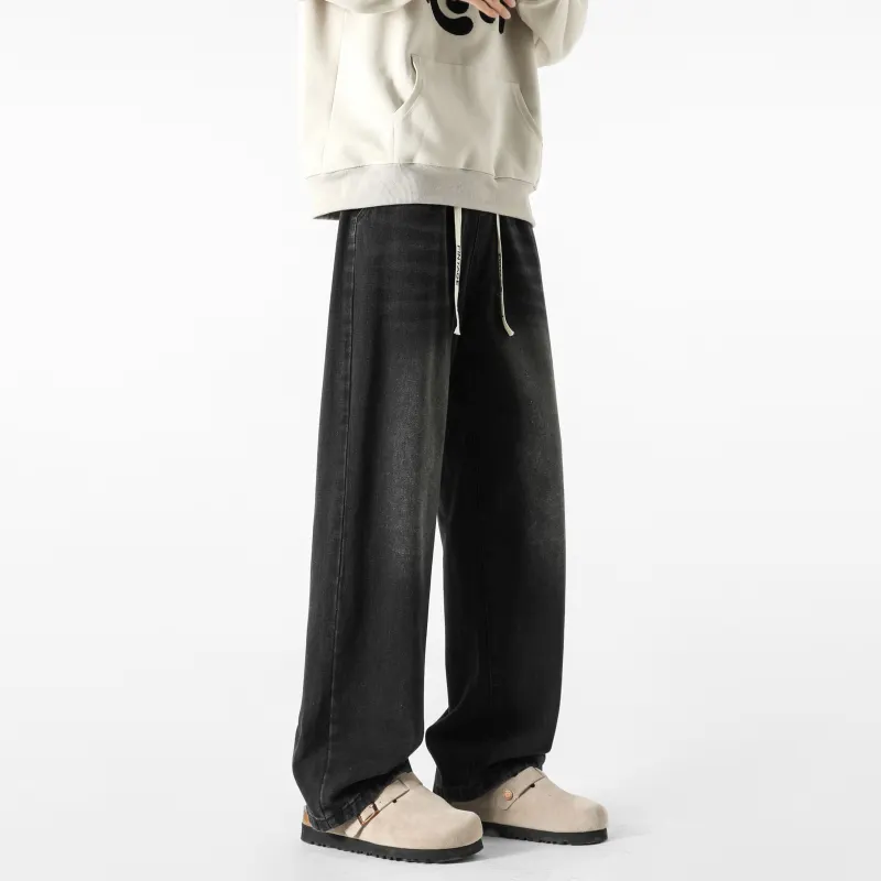 FAKE VINTAGE Jeans Unisex-4